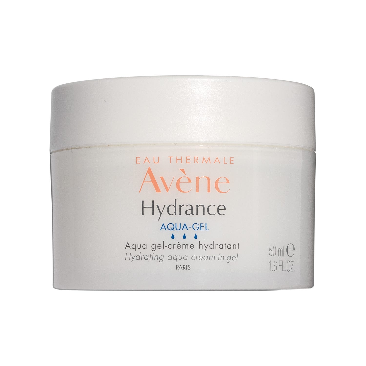 Hydrance Aqua-Gel