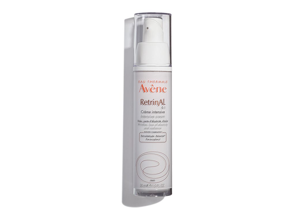 Retrinal 0.1 Intensive Cream