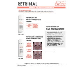 Retrinal 0.1 Intensive Multi-Corrective Cream - PDS