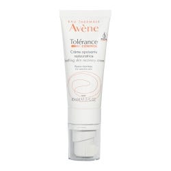 Tolerance Control Cream